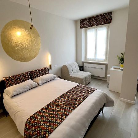 Ferienwohnung Jonis Parco Ruffini Turin Exterior foto